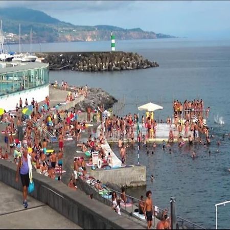 Apartamento Central Ponta Delgada المظهر الخارجي الصورة