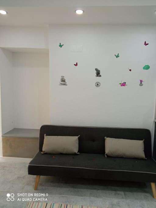 Apartamento Central Ponta Delgada المظهر الخارجي الصورة