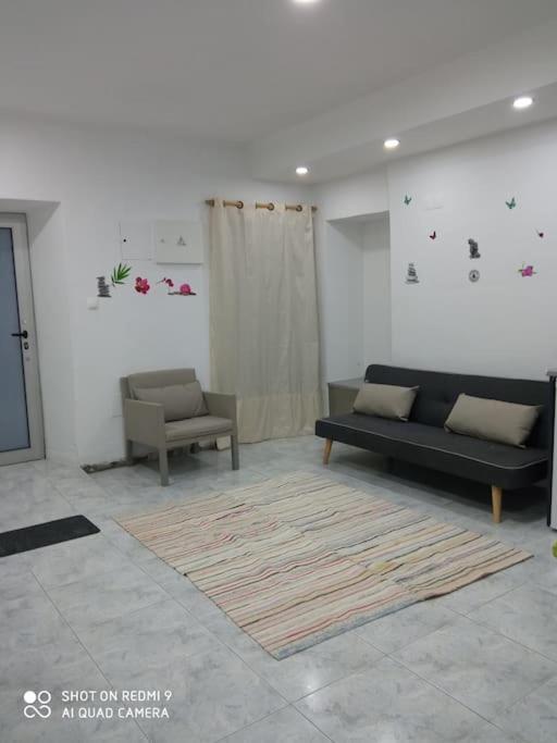 Apartamento Central Ponta Delgada المظهر الخارجي الصورة