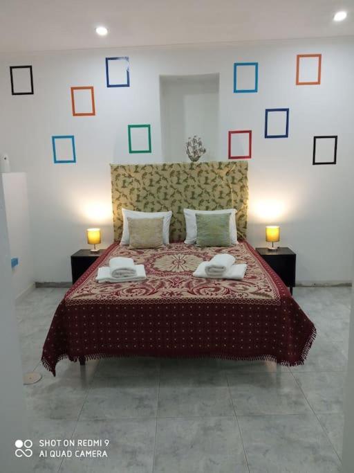 Apartamento Central Ponta Delgada المظهر الخارجي الصورة