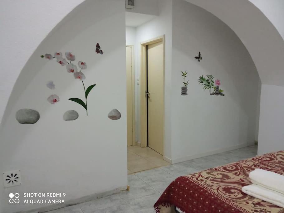 Apartamento Central Ponta Delgada المظهر الخارجي الصورة