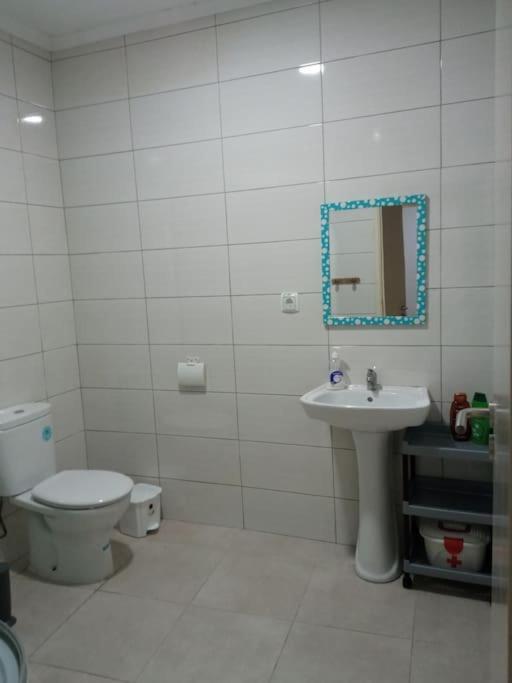 Apartamento Central Ponta Delgada المظهر الخارجي الصورة