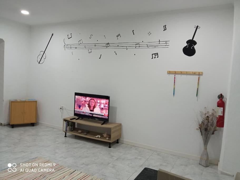 Apartamento Central Ponta Delgada المظهر الخارجي الصورة